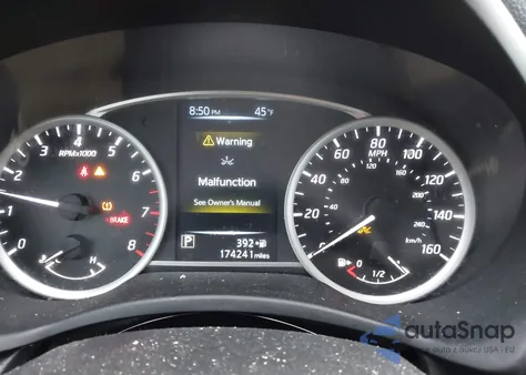 2018 Nissan Sentra S from USA, damaged, VIN 3N1AB7AP6JY341464